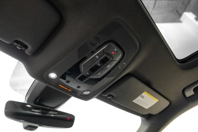 Used 2021 Audi SQ5 Premium Plus w/ Premium Plus Package AWD/4WD image 39
