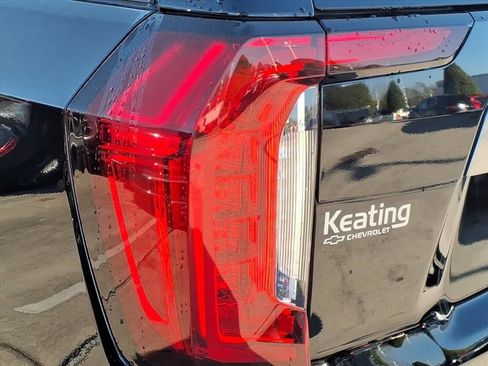 Used 2021 GMC Yukon AT4 image 12