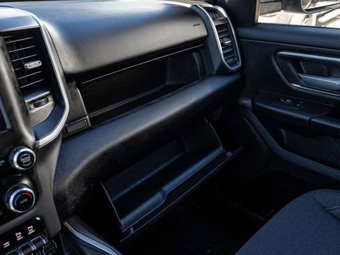 Used 2023 RAM 1500 Big Horn image 18