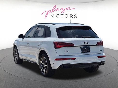 Used 2024 Audi Q5 2.0T Premium AWD/4WD image 7
