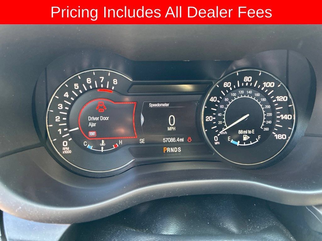 Used 2018 Lincoln MKC Reserve w/ Lincoln MKC Climate Package AWD/4WD image 6