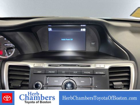 Used 2016 Honda Accord LX image 15
