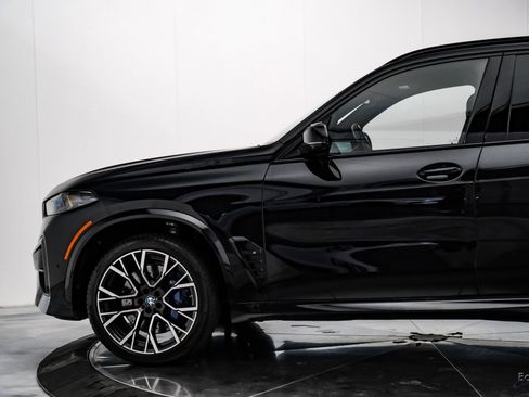 Used 2024 BMW X5 M Competition w/ Executive Package image 6