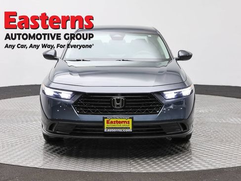 Used 2024 Honda Accord LX image 2