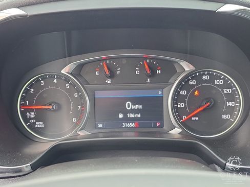 Used 2024 Chevrolet Blazer LT w/ Midnight/Sport Edition image 16