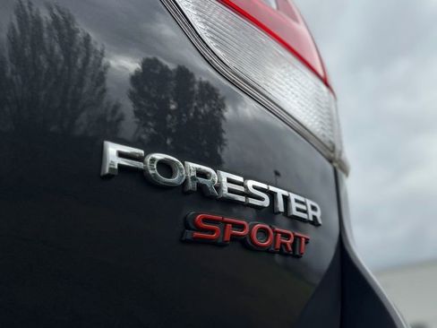Certified 2023 Subaru Forester Sport AWD/4WD image 44