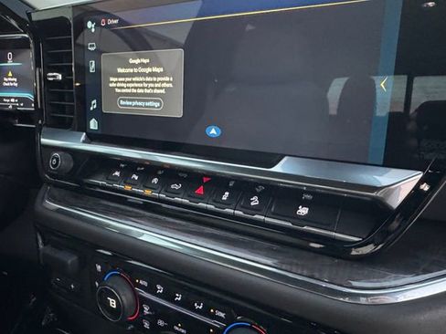 Used 2024 Chevrolet Silverado 1500 LTZ w/ LTZ Convenience Package II image 32