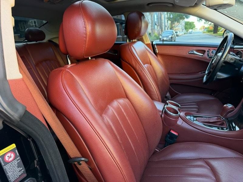 Used 2006 Mercedes-Benz CLS 500 image 70
