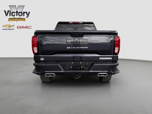 Used 2024 GMC Sierra 1500 Elevation AWD/4WD image 5