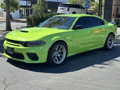 Used 2023 Dodge Charger Scat Pack