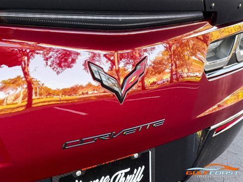 Used 2017 Chevrolet Corvette Z06 image 60