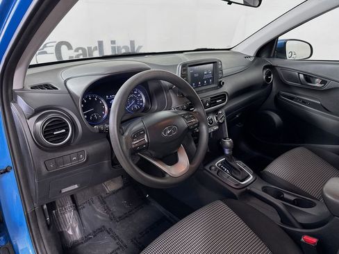 Used 2019 Hyundai Kona SE FWD image 10