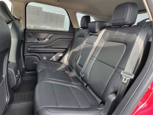 Certified 2024 Lincoln Corsair AWD w/ Equipment Group 101A image 21