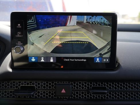 New 2026 Honda HR-V Sport image 26