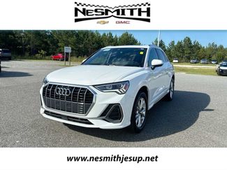Used 2025 Audi Q3 2.0T Premium AWD/4WD video 1