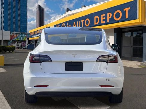 Used 2022 Tesla Model 3 RWD image 4