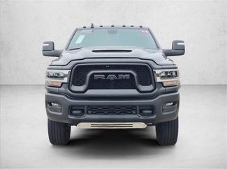 Used 2024 RAM 2500 Rebel w/ Towing Technology Group AWD/4WD video 2