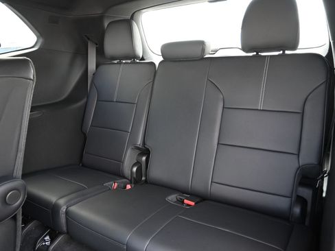 New 2026 GMC Acadia Elevation w/ Black Edition FWD image 21