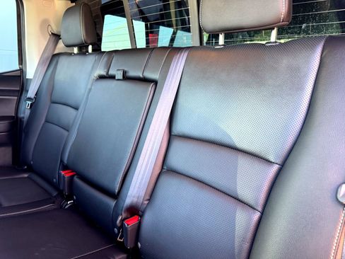 Used 2023 Honda Ridgeline RTL image 17