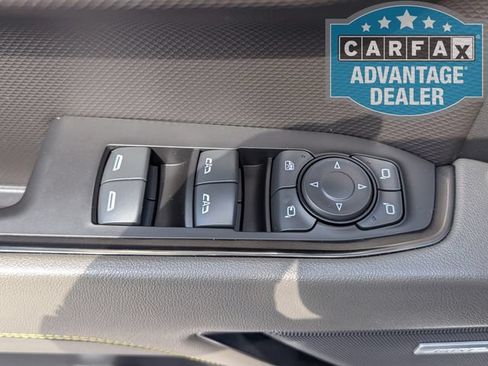 Used 2023 Chevrolet Silverado 1500 ZR2 w/ Technology Package AWD/4WD image 19