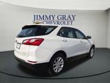 Used 2018 Chevrolet Equinox LS image 3