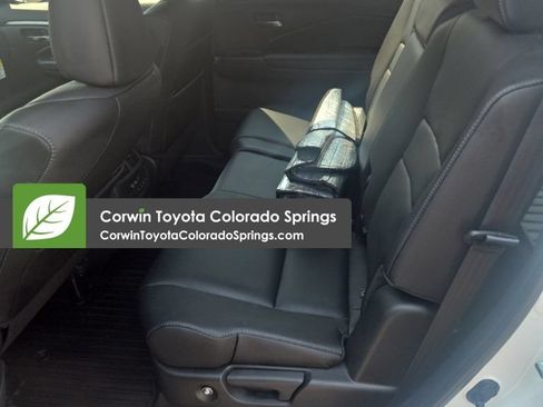 Used 2022 Honda Pilot Special Edition image 10