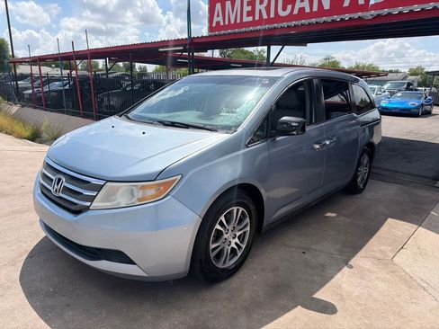 Used 2011 Honda Odyssey EX-L image 5