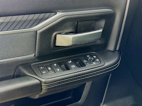 Used 2025 RAM 2500 Big Horn image 18