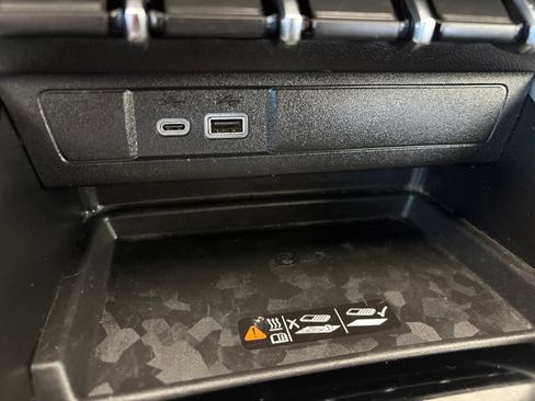 Used 2025 Chevrolet Colorado ZR2 AWD/4WD image 24