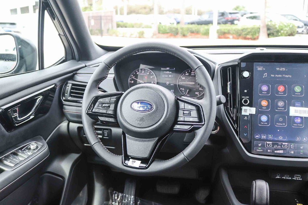 New 2026 Subaru Forester Sport AWD/4WD image 16