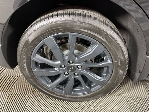 Certified 2023 Chevrolet Equinox RS image 13