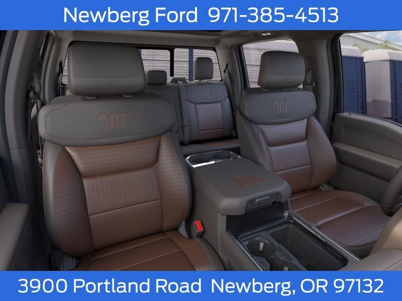 New 2026 Ford F250 King Ranch AWD/4WD image 10