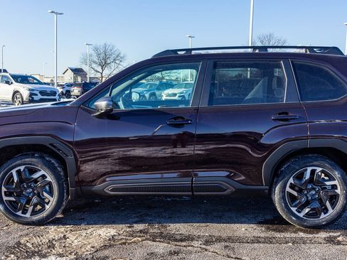 New 2026 Subaru Forester Limited image 11