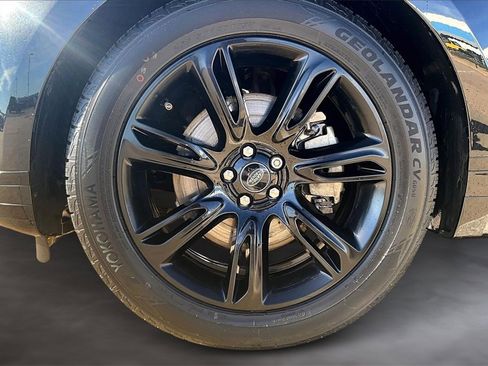 Used 2023 Land Rover Range Rover Velar S image 8