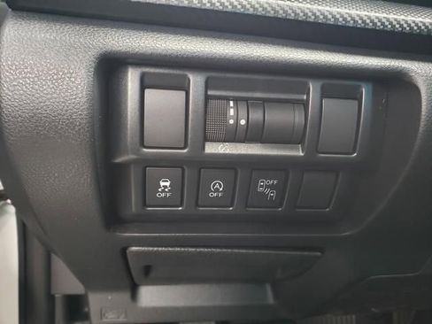 Certified 2023 Subaru Crosstrek 2.0i Premium image 16