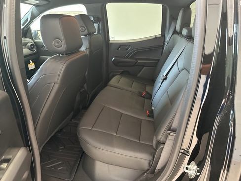 New 2026 Chevrolet Colorado Trail Boss image 13