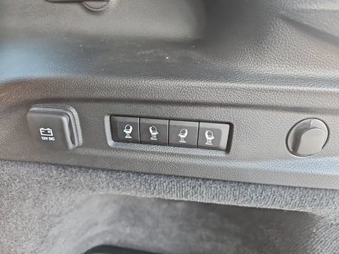 Used 2024 Jeep Grand Cherokee L Summit AWD/4WD image 28