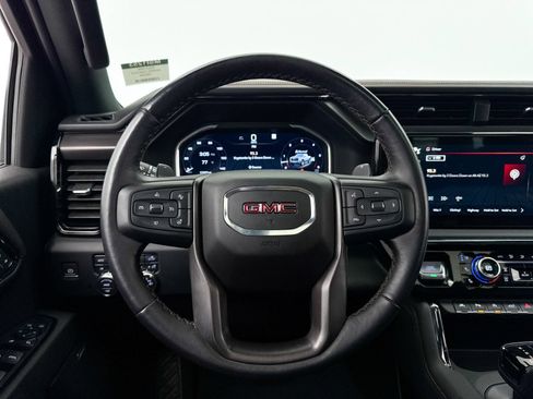 Used 2023 GMC Sierra 1500 AT4 w/ AT4 Preferred Package AWD/4WD image 21