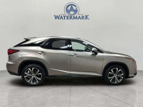 Used 2019 Lexus RX 350 AWD w/ Navigation Package image 6