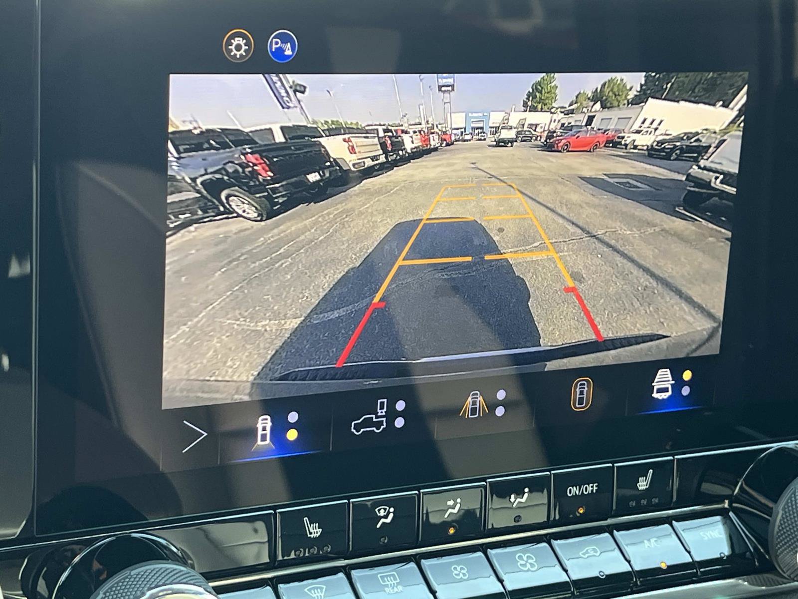 New 2026 Chevrolet Colorado LT w/ LT Convenience Package RWD image 29