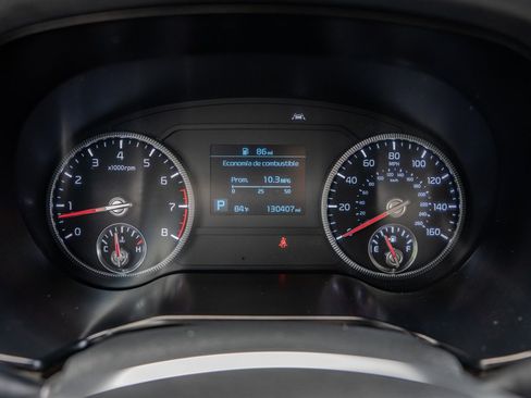 Used 2022 Kia Telluride EX w/ EX Premium Package AWD/4WD image 19