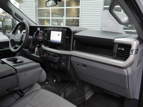 Certified 2023 Ford F350 XL image 23