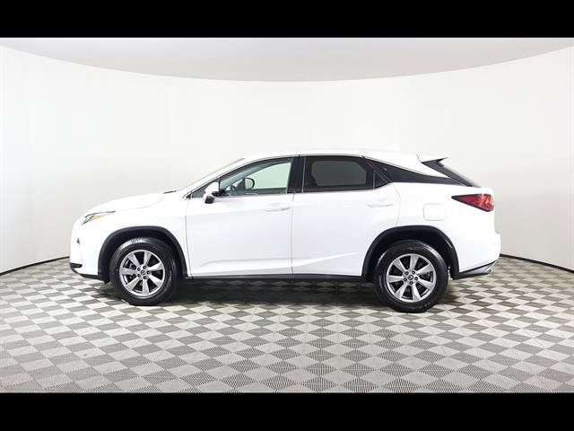 Used 2019 Lexus RX 350 FWD w/ Accessory Package image 3