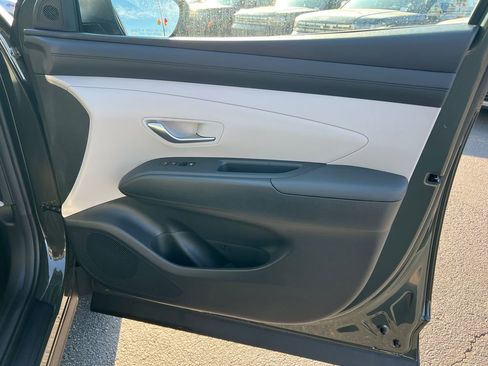 New 2026 Hyundai Tucson SEL image 14