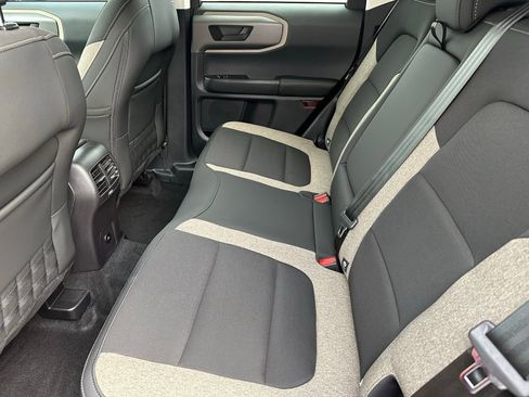 New 2025 Ford Bronco Sport Big Bend w/ Convenience Package image 38