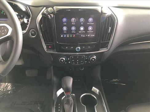 Used 2023 Chevrolet Traverse RS AWD/4WD image 15
