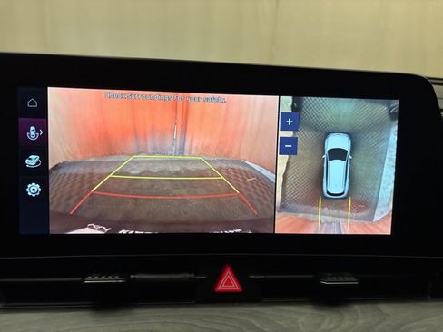 Certified 2023 Kia Sportage X-Pro Prestige image 18