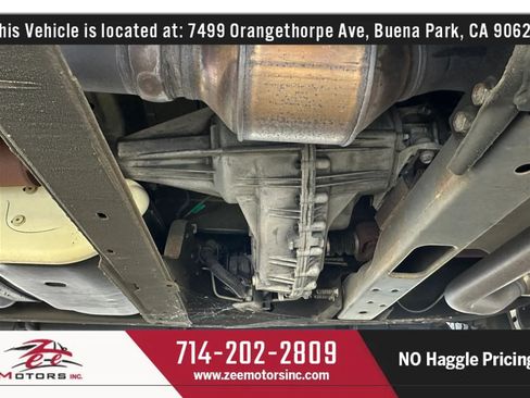 Used 2011 GMC Yukon XL Denali AWD/4WD image 66
