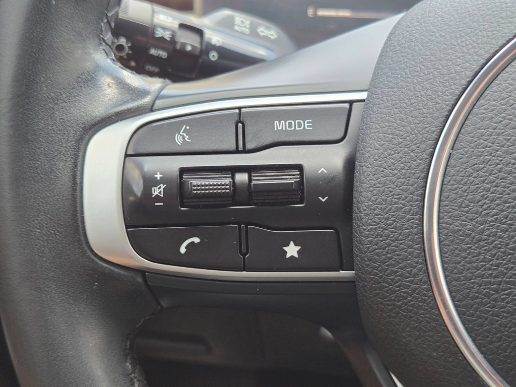 Certified 2025 Kia K5 GT-Line w/ GT-Line Premium Package FWD image 23