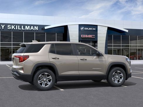 New 2026 GMC Terrain Elevation w/ Technology Package II image 5